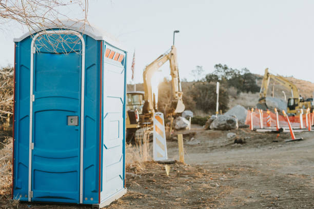 Best Portable bathroom rental  in North Industry, OH