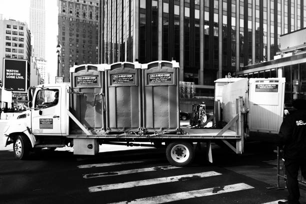 Best Porta potty for special events  in North Industry, OH